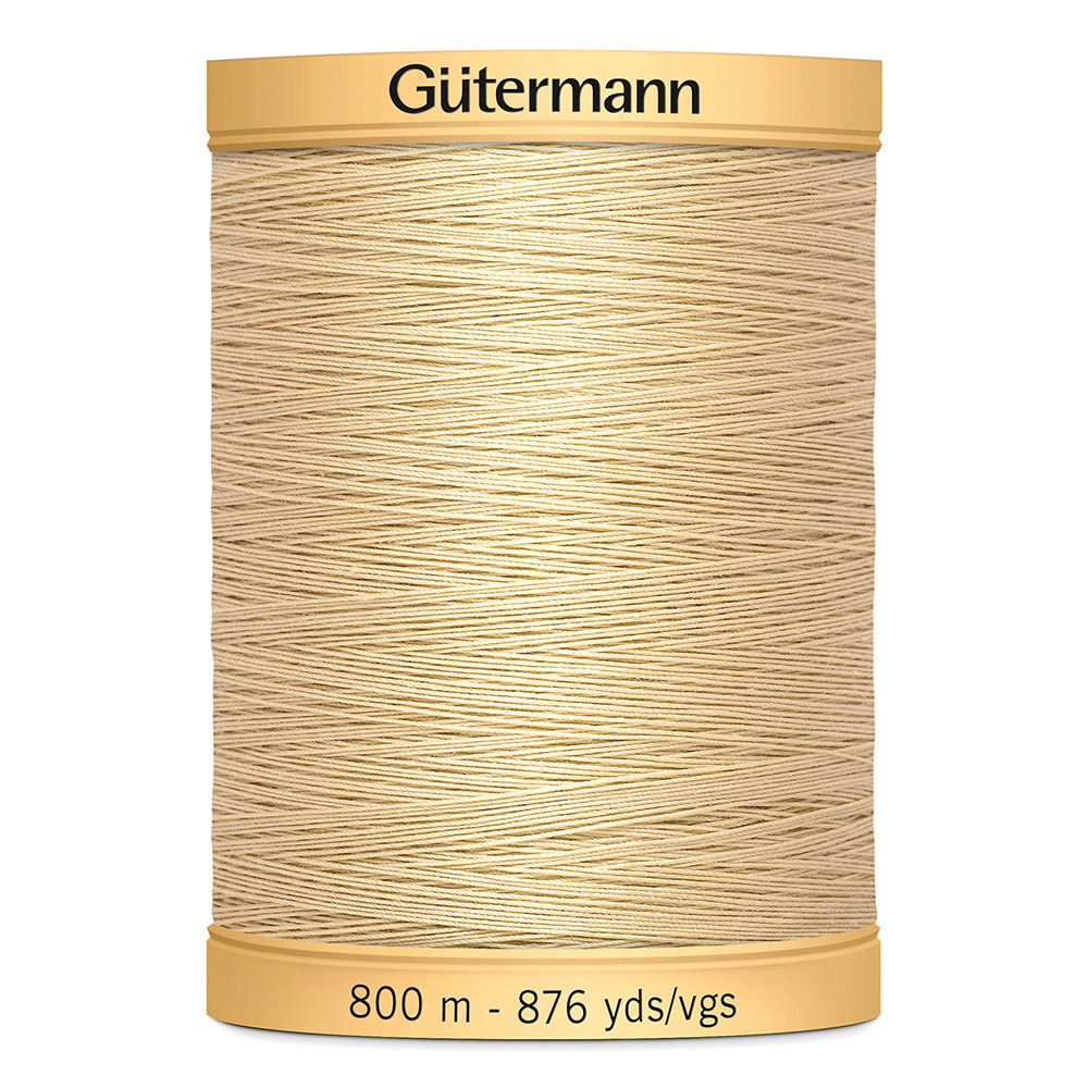 Gütermann Fil Gütermann Coton 0927