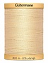 Gütermann Fil Gütermann Coton 50wt 0928 800m