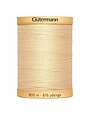 Gütermann Gütermann Cotton thread 50wt 0928 800m