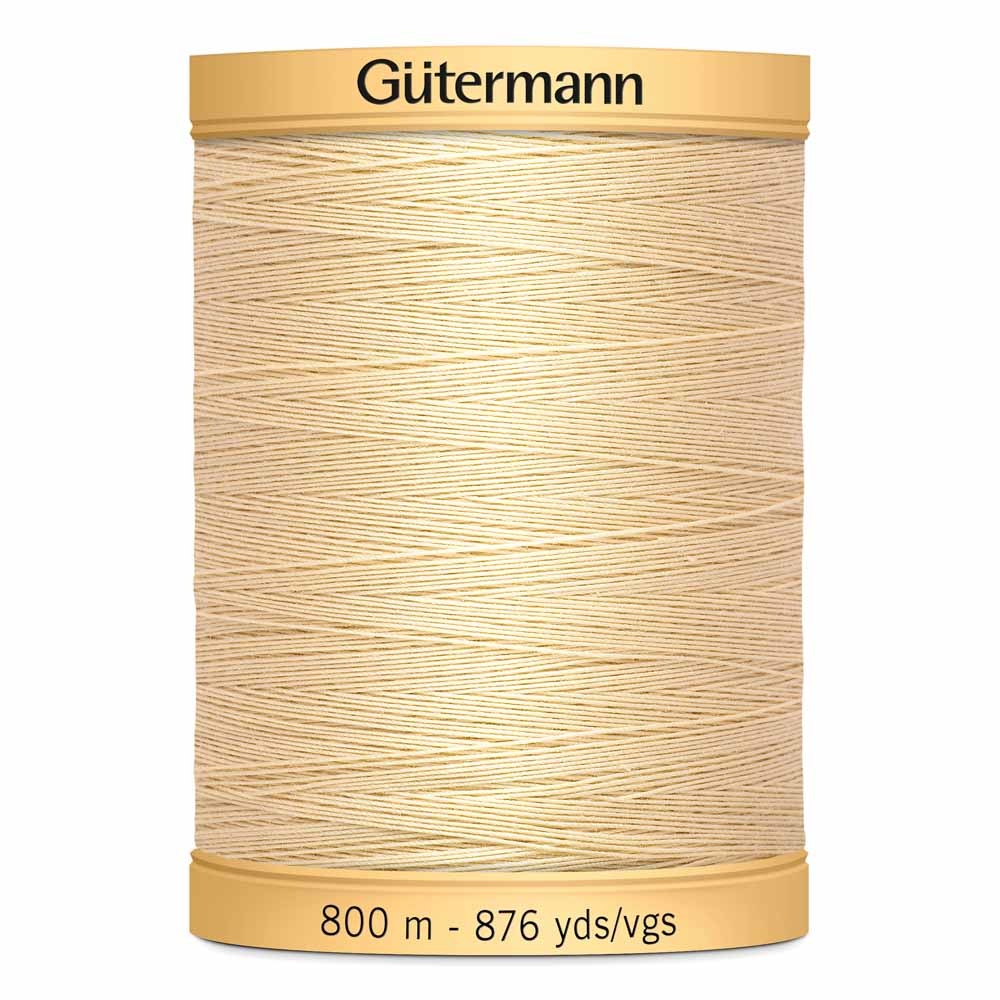 Gütermann Gütermann Cotton thread 50wt 0928 800m