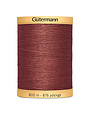 Gütermann Gütermann Cotton thread 50wt 2724 800m