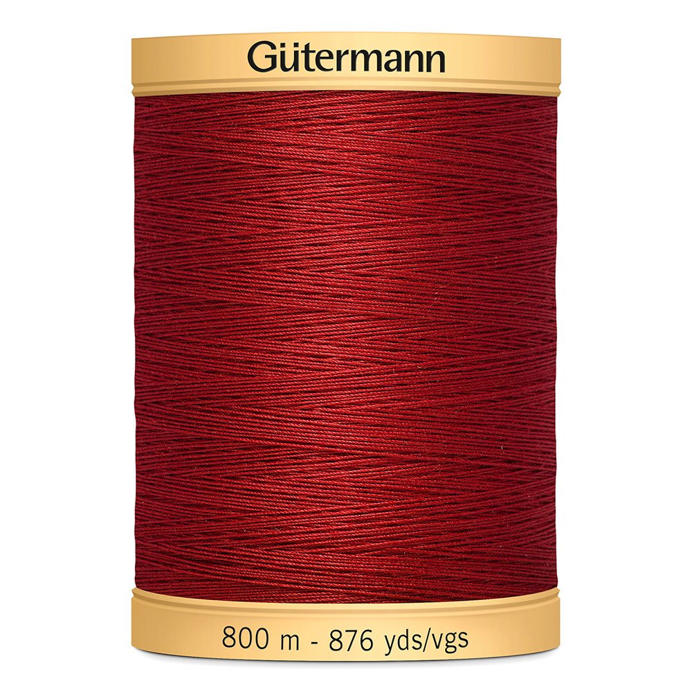 Gütermann Fil Gütermann Coton 2433