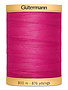 Gütermann Fil Gütermann Coton 50wt 2955 800m