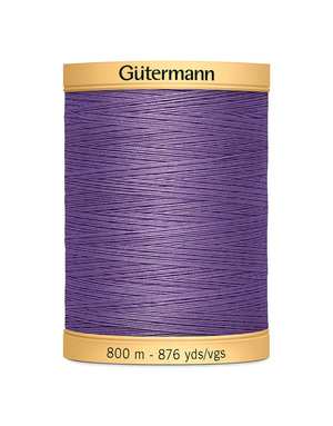 Gütermann Gütermann Cotton thread 50wt 4434 800m