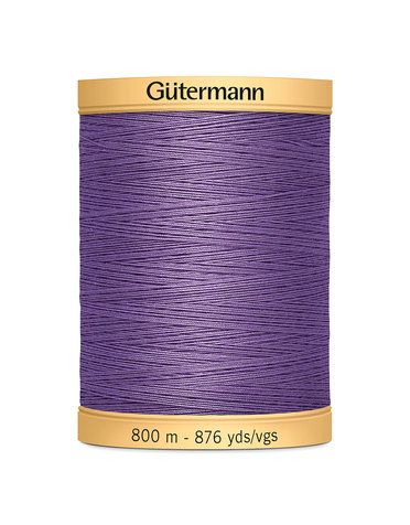 Gütermann Fil Gütermann Coton 50wt 4434 800m