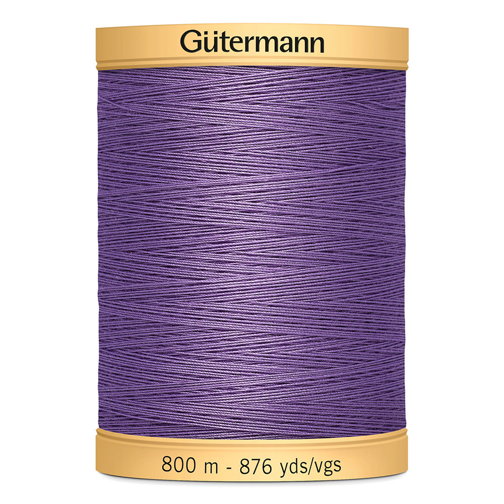 Gütermann Fil Gütermann Coton 50wt 4434 800m