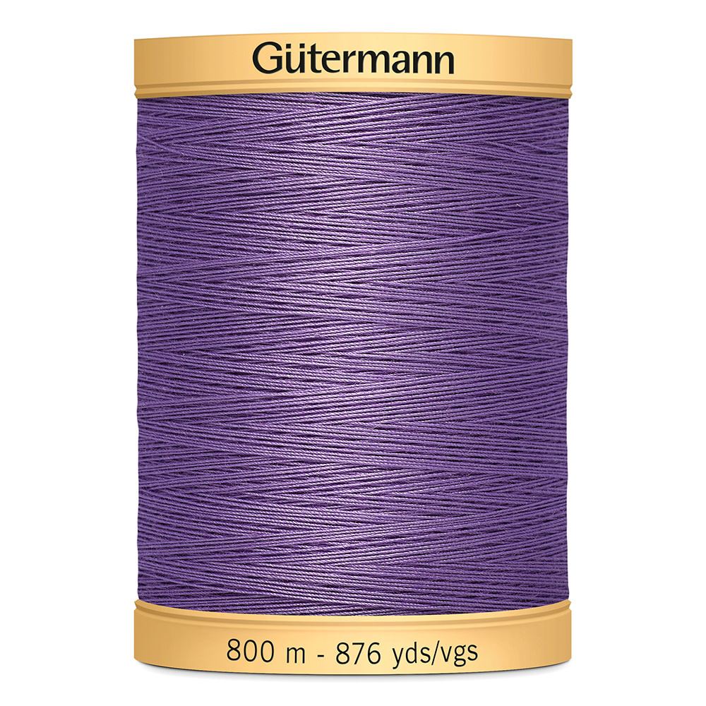 Gütermann Gütermann Cotton thread 50wt 4434 800m