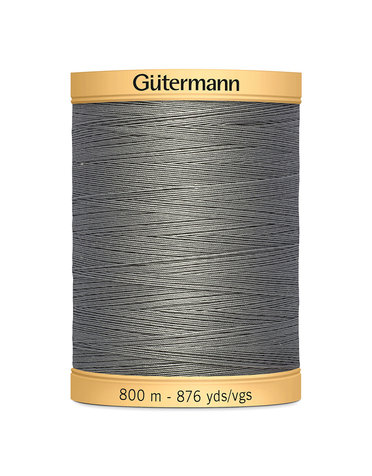Gütermann Gütermann Cotton thread 50wt 5705 800m