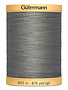 Gütermann Fil Gütermann Coton 50wt 5705 800m