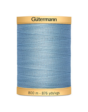 Gütermann Gütermann Cotton thread 50wt 5826 800m
