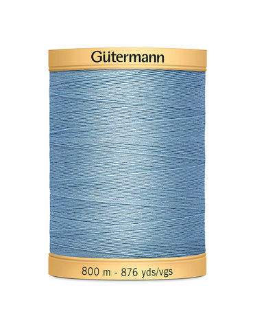 Gütermann Gütermann Cotton thread 50wt 5826 800m