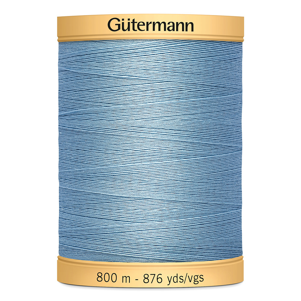 Gütermann Gütermann Cotton thread 50wt 5826 800m