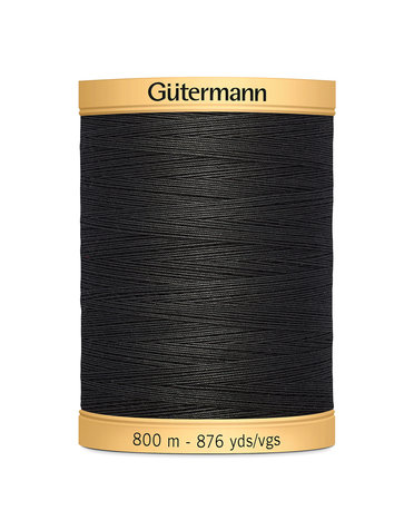 Gütermann Fil Gütermann Coton 50wt 5902 800m