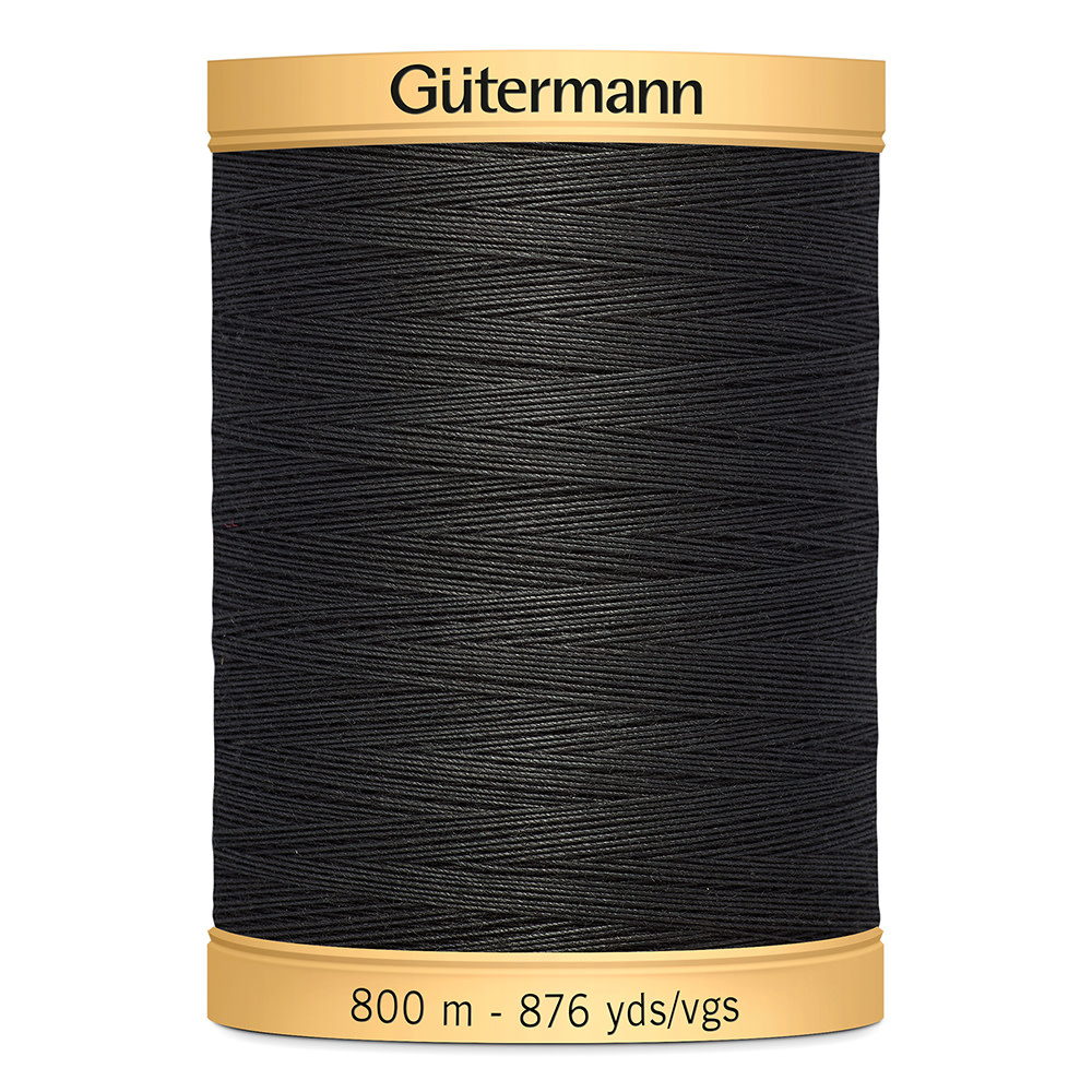 Gütermann Gütermann Cotton thread 50wt 5902 800m