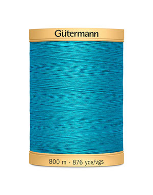 Gütermann Fil Gütermann Coton 50wt 6745 800m