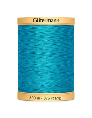 Gütermann Gütermann Cotton thread 50wt 6745 800m