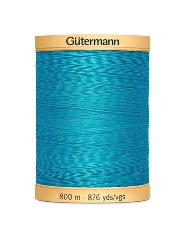 Gütermann Gütermann Cotton thread 50wt 6745 800m