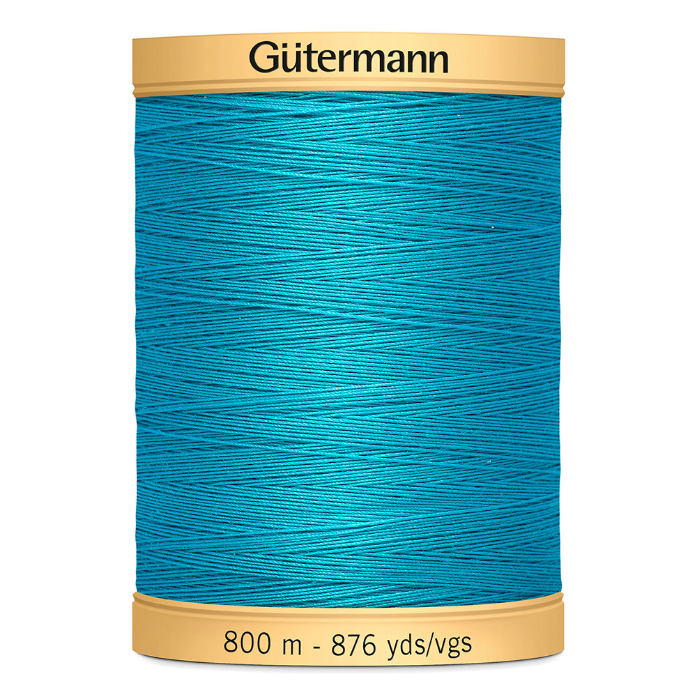 Gütermann Fil Gütermann Coton 50wt 6745 800m