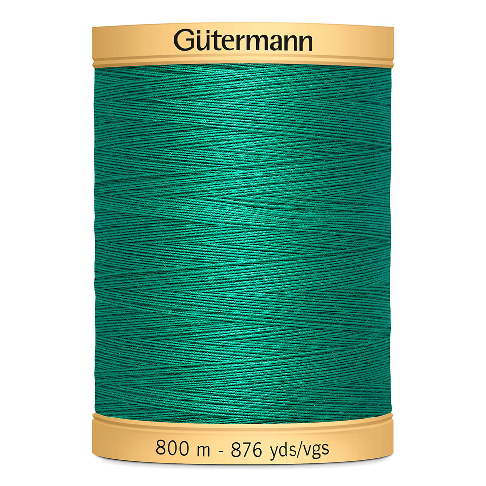 Gütermann Fil Gütermann Coton 50wt 8244 800m