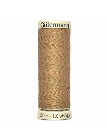 Gütermann Fil Gütermann tout usage MCT 825