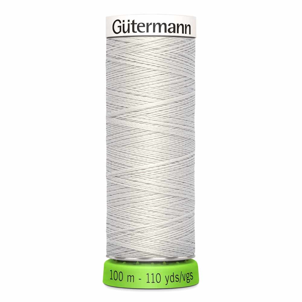 Gütermann Gütermann Sew-all (100% Recycled) thread 008 100m