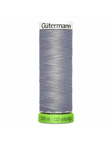 Gütermann Fil Gütermann tout usage 100% recyclé 040 100m