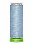 Gütermann Fil Gütermann tout usage 100% recyclé 075 100m