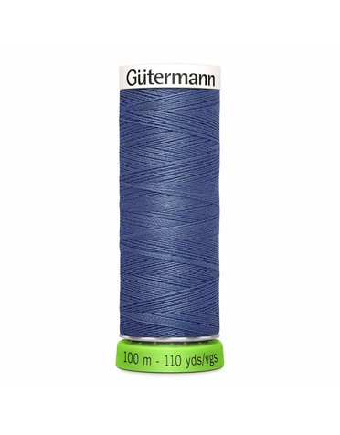 Gütermann Gütermann Sew-all (100% Recycled) thread 112 100m