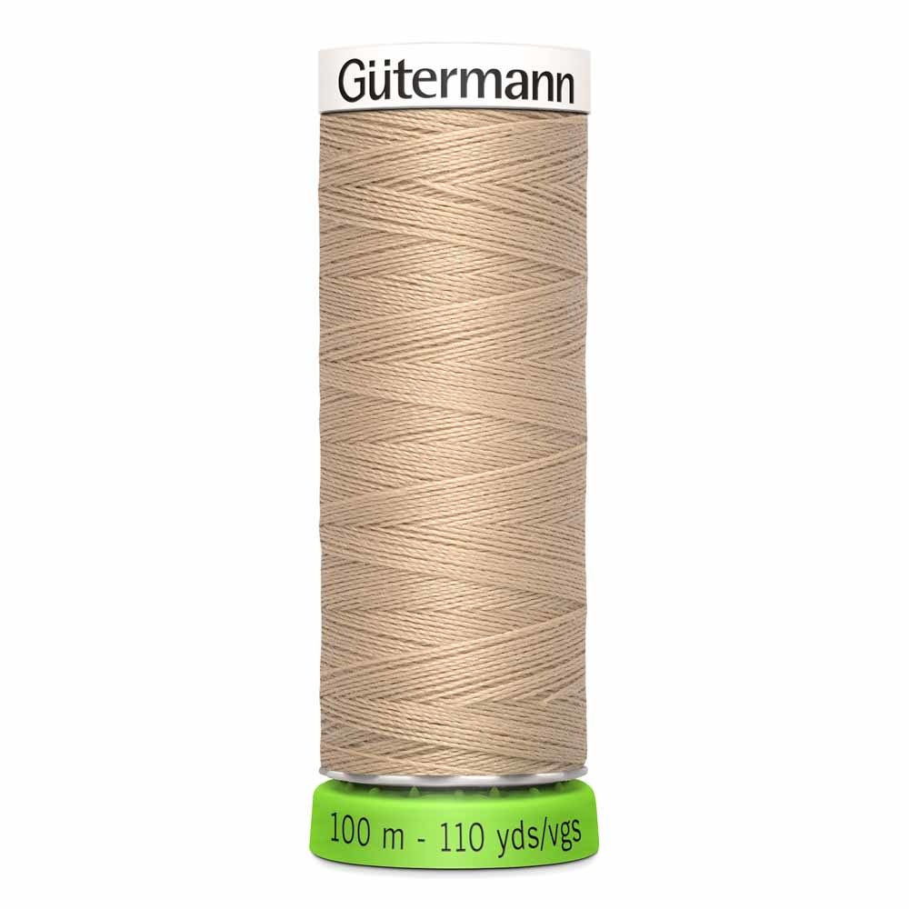 Gütermann Gütermann Sew-all (100% Recycled) thread 186 100m