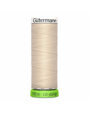 Gütermann Fil Gütermann tout usage 100% recyclé 169 100m