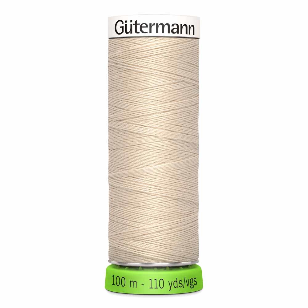 Gütermann Gütermann Sew-all (100% Recycled) thread 169 100m