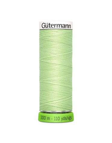 Gütermann Gütermann Sew-all (100% Recycled) thread 152 100m