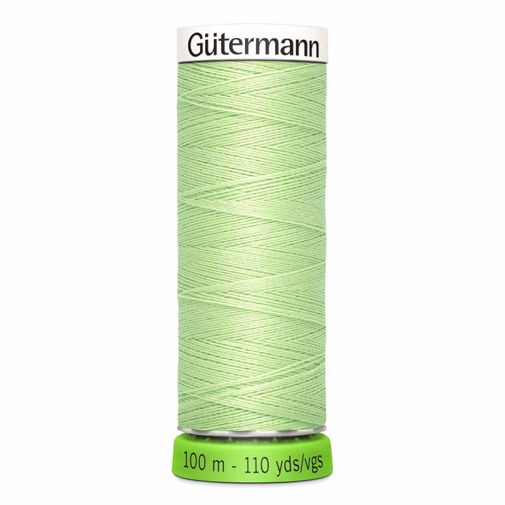 Gütermann Fil Gütermann tout usage 100% recyclé 152 100m