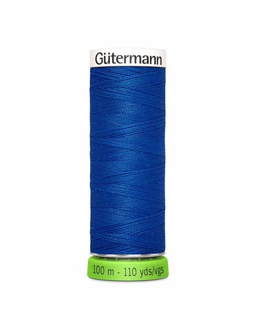 Gütermann Gütermann Sew-all (100% Recycled) thread 315 100m