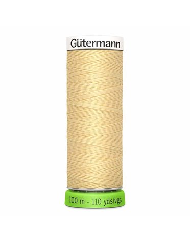 Gütermann Gütermann Sew-all (100% Recycled) thread 325 100m