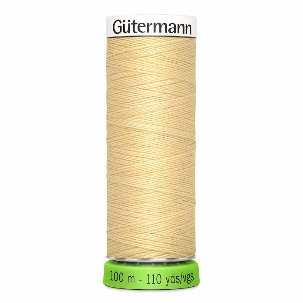 Gütermann Gütermann Sew-all (100% Recycled) thread 325 100m