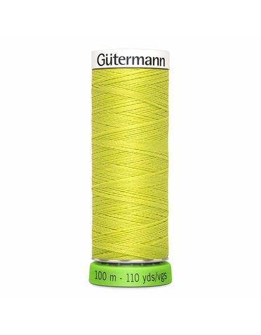 Gütermann Gütermann Sew-all (100% Recycled) thread 334 100m
