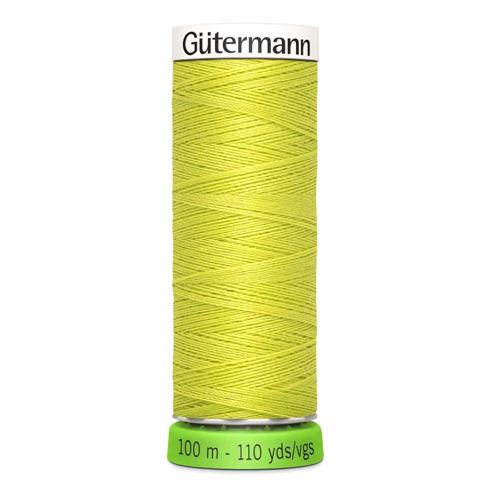 Gütermann Gütermann Sew-all (100% Recycled) thread 334 100m