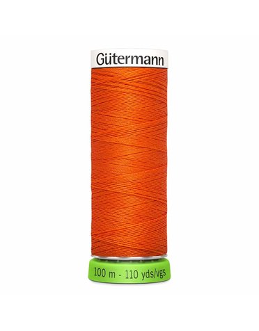 Gütermann Fil Gütermann tout usage 100% recyclé 351 100m