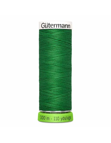 Gütermann Fil Gütermann tout usage 100% recyclé 396 100m