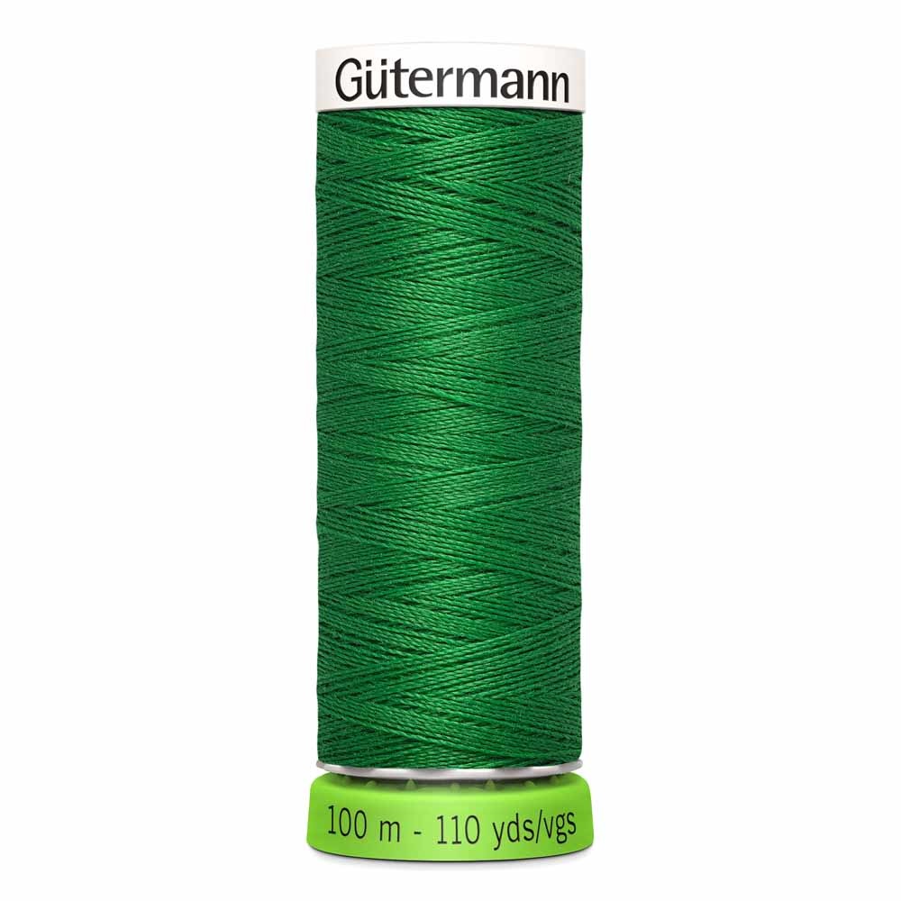 Gütermann Fil Gütermann tout usage 100% recyclé 396 100m