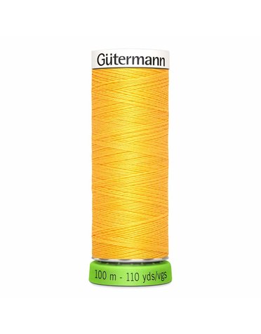 Gütermann Fil Gütermann tout usage 100% recyclé 417 100m