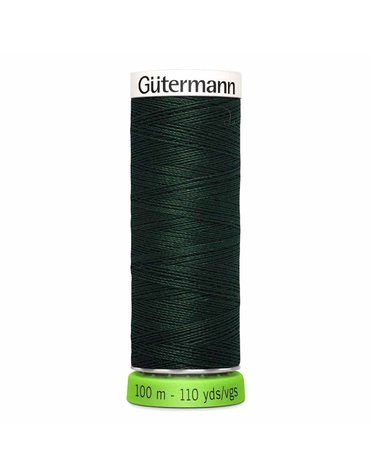 Gütermann Fil Gütermann tout usage 100% recyclé 472 100m