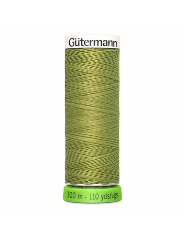 Gütermann Fil Gütermann tout usage 100% recyclé 582 100m