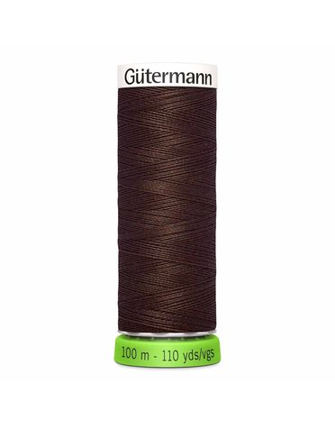 Gütermann Fil Gütermann tout usage 100% recyclé 694 100m