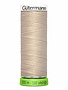 Gütermann Fil Gütermann tout usage 100% recyclé 722 100m