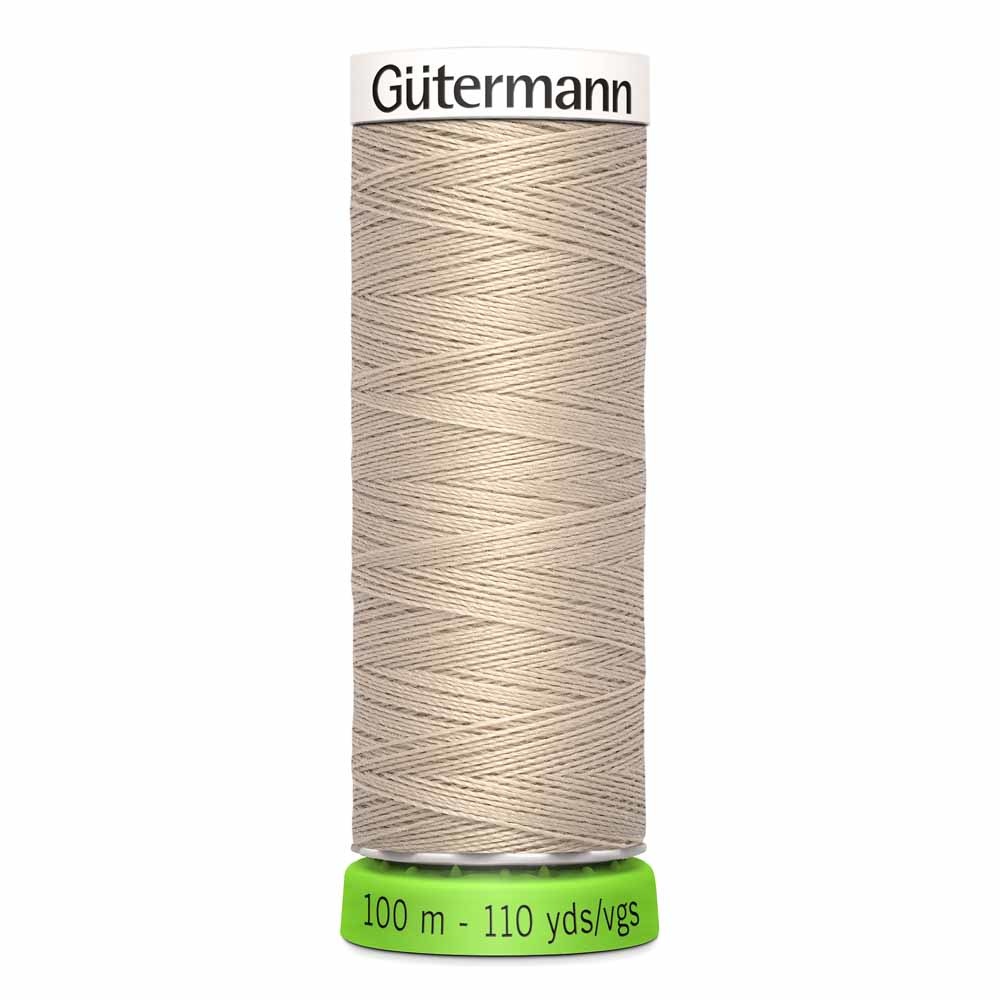 Gütermann Gütermann sew-all (100% Recycled) thread 722 100m