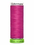 Gütermann Fil Gütermann tout usage 100% recyclé 733 100m