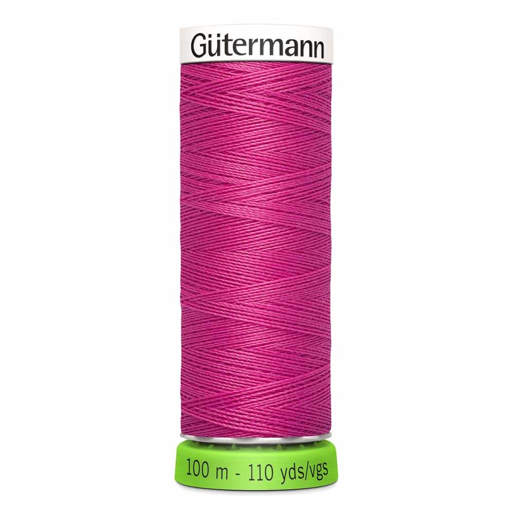 Gütermann Gütermann sew-all (100% Recycled) thread 733 100m