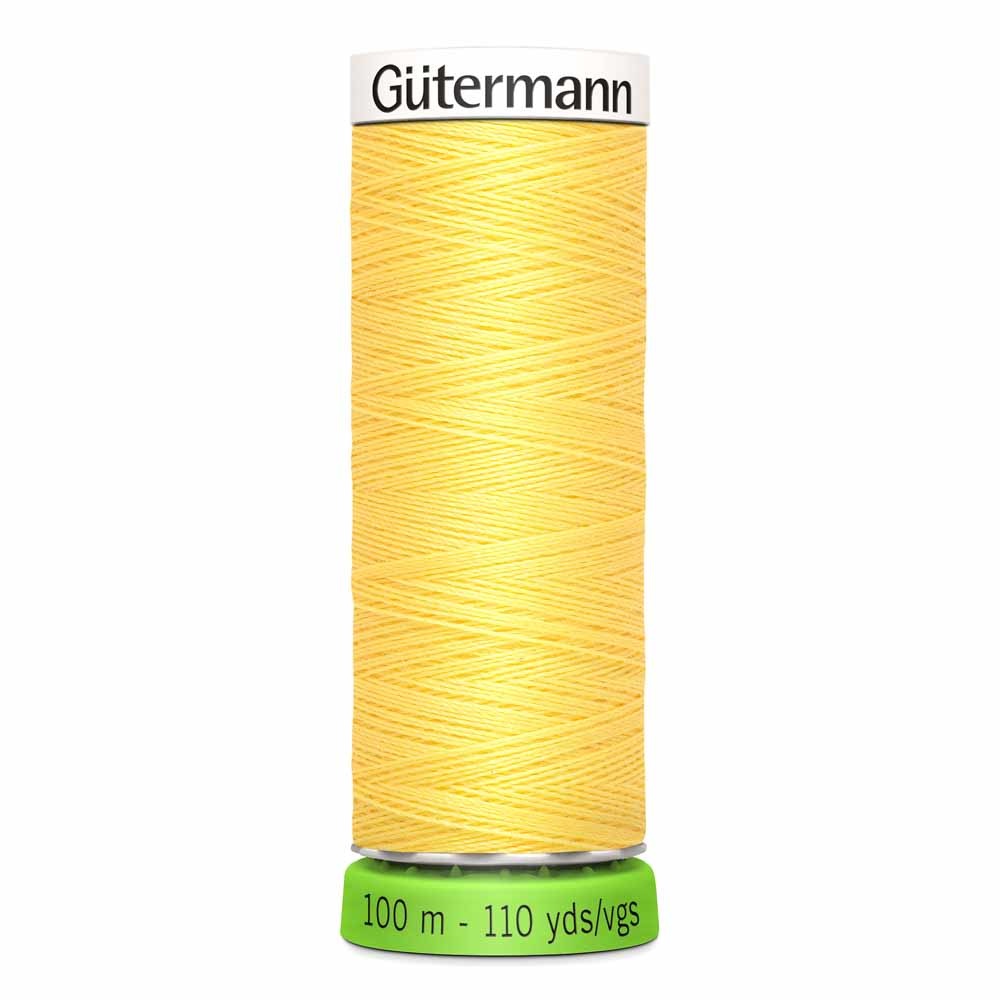 Gütermann Fil Gütermann tout usage 100% recyclé 852 100m
